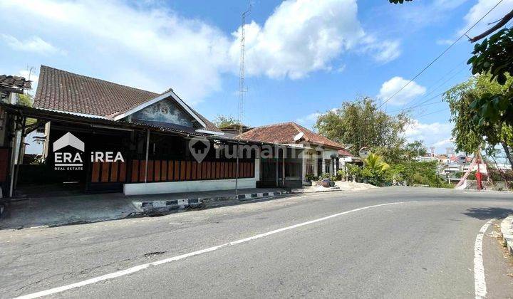 Dijual Rumah Boyolali Dekat Simpang Kuda