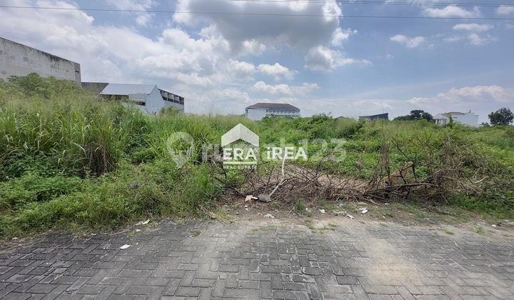 Tanah Murah Dijual Solo Baru Dekat The Park Mall Tanah Murah Dijual Solo Baru Dekat The Park Mall