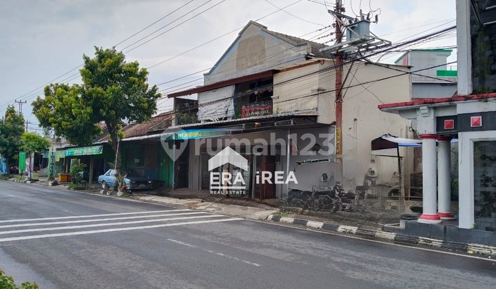Dijual Ruko 2 Lantai di Solo Bulakrejo Samping Rs Nirmala Suri Dijual Ruko 2 Lantai di Solo Bulakrejo Samping Rs Nirmala Suri