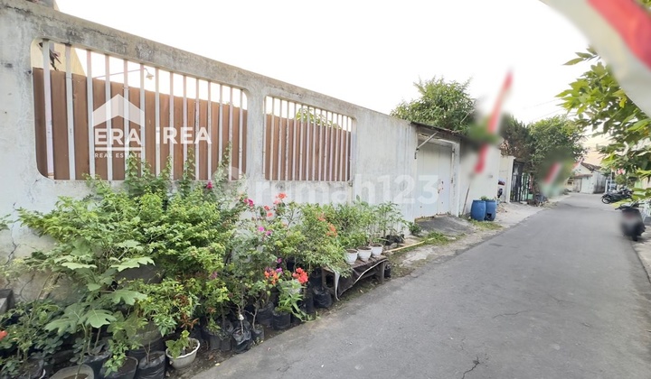 Rumah Dijual Siap Huni di Sukoharjo Gayam 1