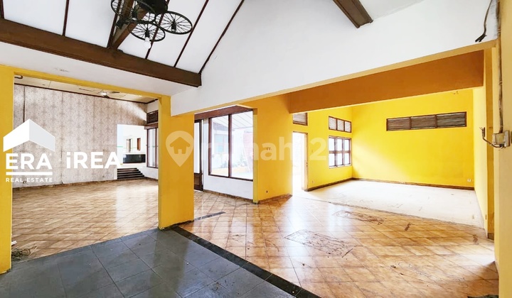 Ruang Usaha Disewakan Murah Area Solo Grand Mall