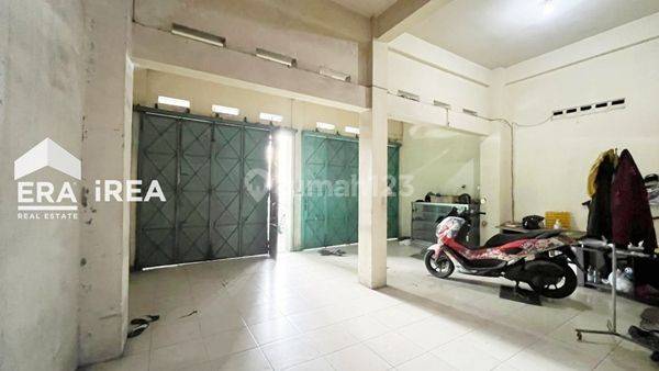 Jual Ruang Usaha Di Solo Kota Dekat Solo Safari 1