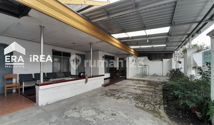 Rumah Dijual Di Solo Kota Dekat Solo Square