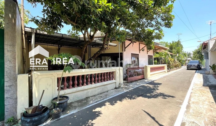 Rumah Murah di Boyolali Kota Dekat Simpang 5 Boyolali Rumah Murah di Boyolali Kota Dekat Simpang 5 Boyolali