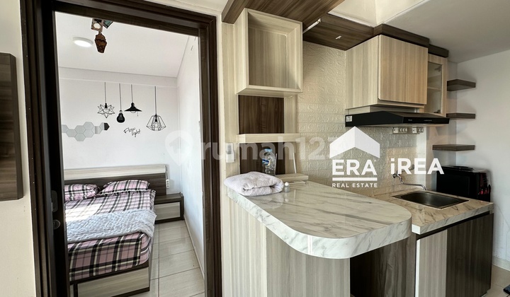 Apartemen Area Kampus UNS Solo Full Furnished Apartemen Area Kampus UNS Solo Full Furnished