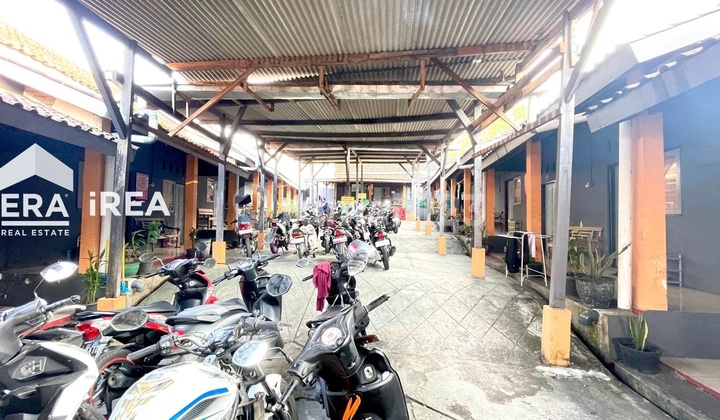 Dijual Kost Bonus Ruang Usaha di Boyolali Dijual Kost Bonus Ruang Usaha di Boyolali