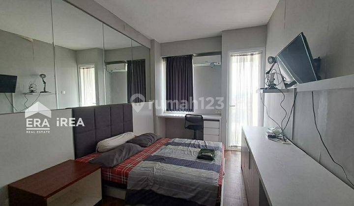 Jual Apartemen Di Jogja Sleman Area Kampus Stie Ykpn 1