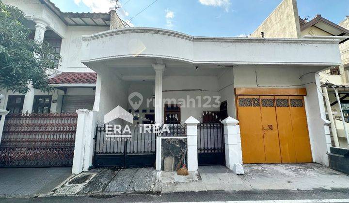 Rumah Dijual Di Karanganyar Colomadu Dekat Stasiun Purwosari 1