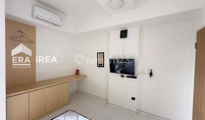 Apartemen Disewakan Di Menara One Kartasura Dekat Transmart 1