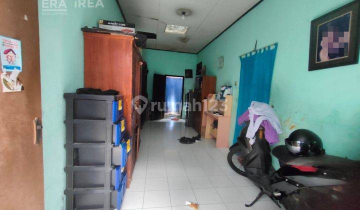 Jual Rumah Di Yogyakarta Dekat Hotel Royal Bronto 2