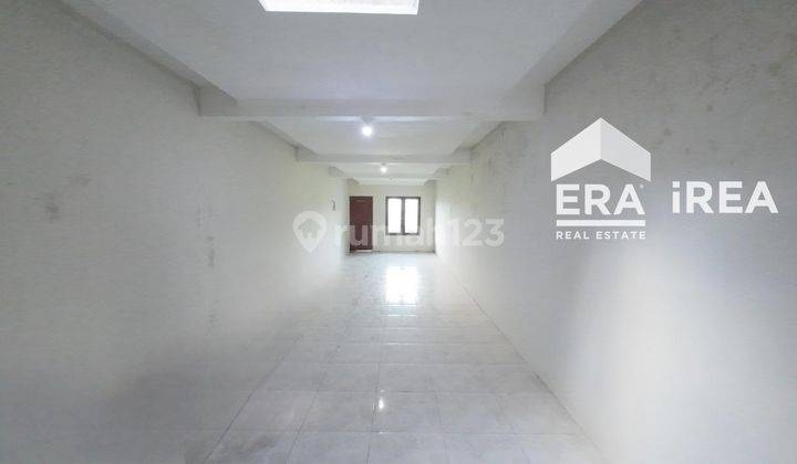 Ruko Bagus Siap Pakai Dijual Di Klaten Dekat Exit Tol 2