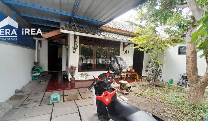 Dijual Rumah Di Solo Banjarsari Dekat Luwes Nusukan 2