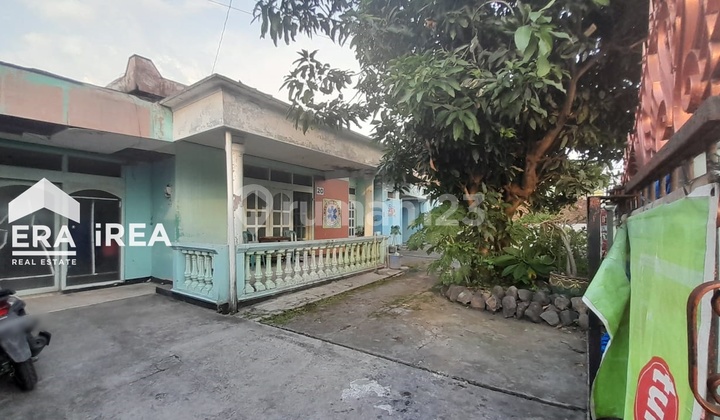 Tanah Bonus Rumah Dekat Palur Plaza Solo Jaten 2