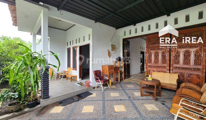 Dijual Rumah Di Karanganyar Colomadu Dekat Hotel Alana 1