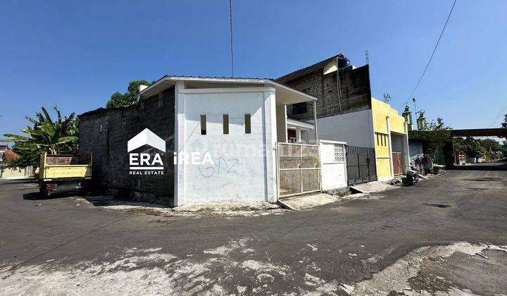 Dijual Rumah Murah Solo Dekat Solo Baru  1