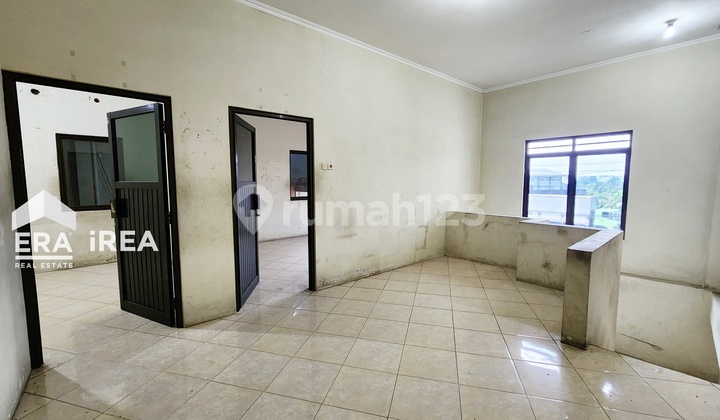 Warehouse for Rent in Masaran Sragen Near Toll Gate