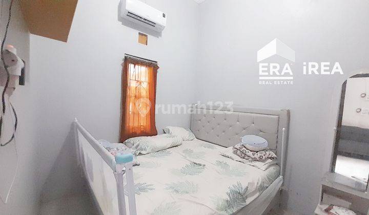  Rumah Murah Minimalis Solo Area Gentan  2