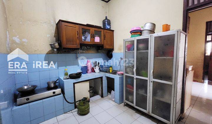 Dijual Rumah Di Klaten Utara Dekat Pemkab Klaten 1