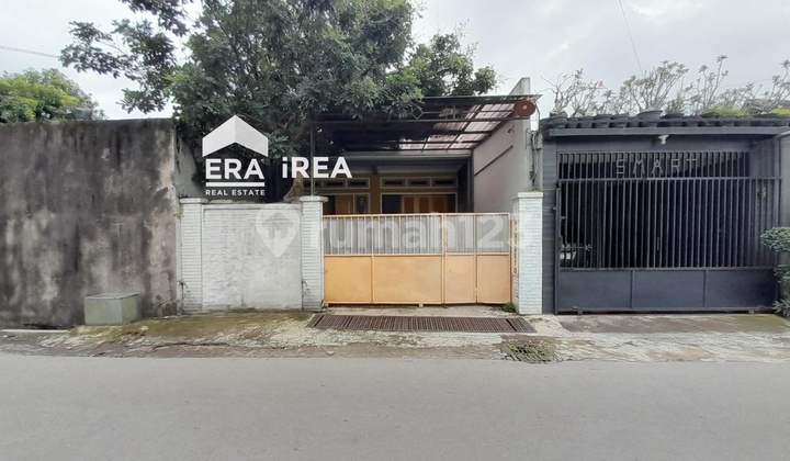 Rumah Dijual 2 Lantai Dekat Pusat Bisnis Solo Baru 2
