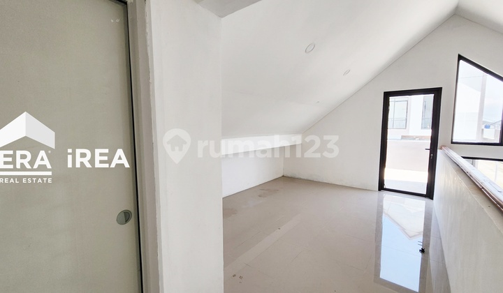 Dijual Rumah Cluster Baru Di Sukoharjo Dekat SMK N 3 Sukoharjo 2