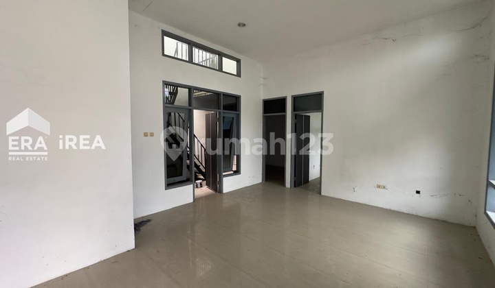 Rumah Siap Huni di Solo Baru Dekat Pakuwon Mall 2