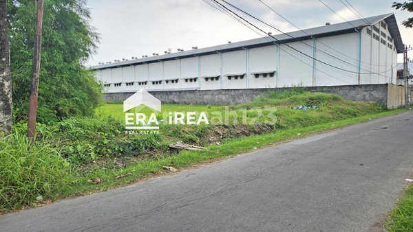 Jual Tanah Dekat Solo Baru 100 Meter Dari Jl. Brigjend Sudiarto Jual Tanah Dekat Solo Baru 100 Meter Dari Jl. Brigjend Sudiarto