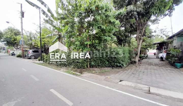 Tanah Hook di Jl Kendang Dekat Pusat Bisnis Solo Baru Tanah Hook di Jl Kendang Dekat Pusat Bisnis Solo Baru