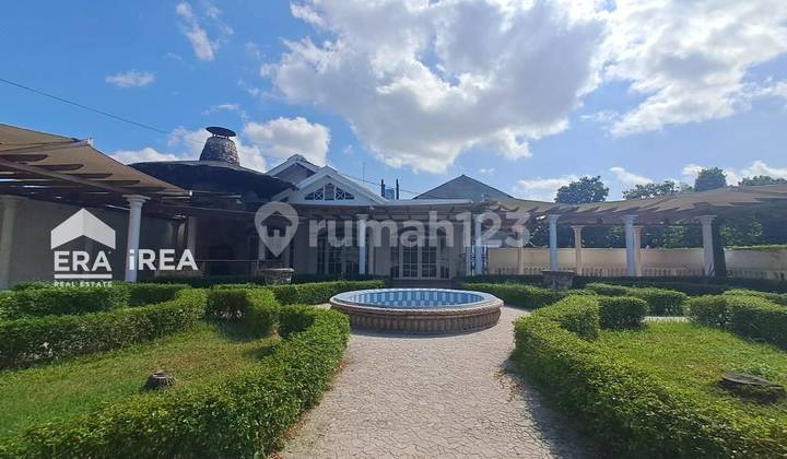 Luxury Business Space for Rent in Yogyakarta