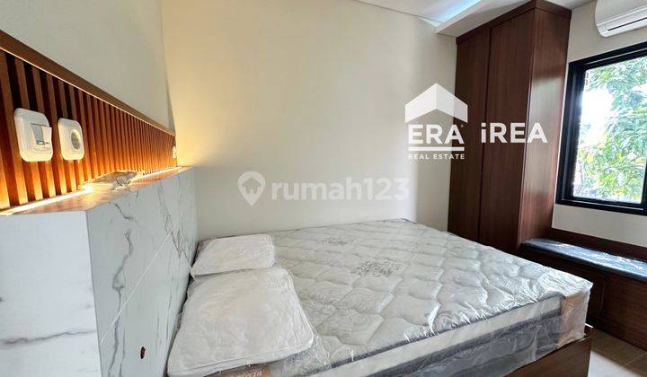 Rumah Baru Full Furnished Di Colomadu Dekat Stadion Manahan 2