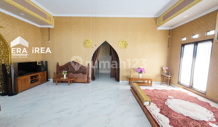 Dijual Rumah Cluster Bagus Mojolaban Sukoharjo 1
