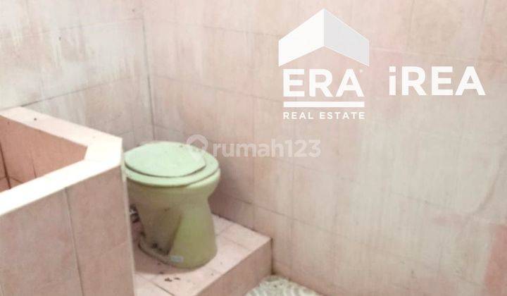 Rumah Dijual Di Boyolali Dekat Lapangan Banyudono 2