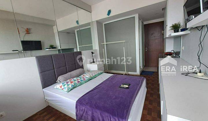 Dijual Apartemen Di Sleman Area Kampus Upn 1