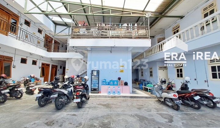 Dijual Kost Tengah Kota Solo Dekat RS Kasih Ibu Dijual Kost Tengah Kota Solo Dekat RS Kasih Ibu