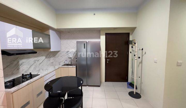 Sewa Murah Apartment 2 Bedroom Tengah Kota Solo 1