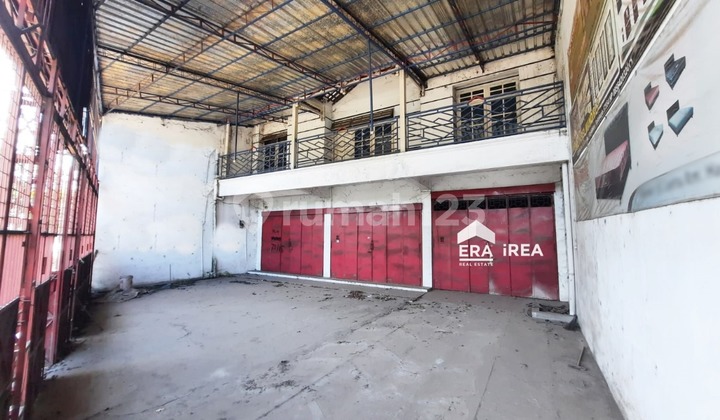  Gudang Murah Dijual Jl Pramuka Mojolaban Solo Timur