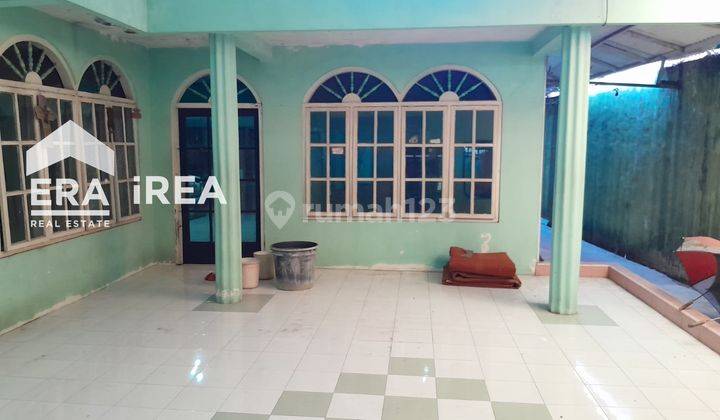 Dijual Rumah Di Kartasura Dekat Exit Tol 2