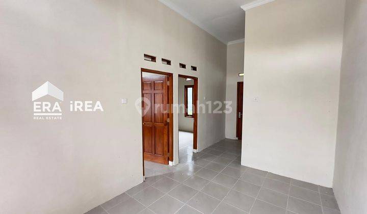 Jual Rumah Cluster Di Karanganyar Dekat Ring Road 2