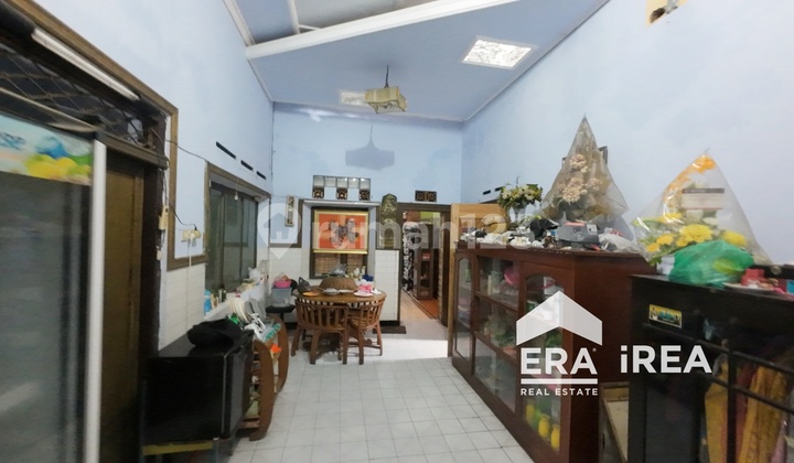 Jual Rumah Bagus Di Solo Kota Dekat Stasiun Balapan 2