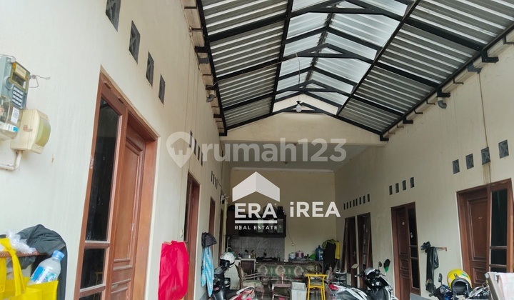 Kost Dijual di Solo Bendosari Dekat Kantor Bupati Sukoharjo 2