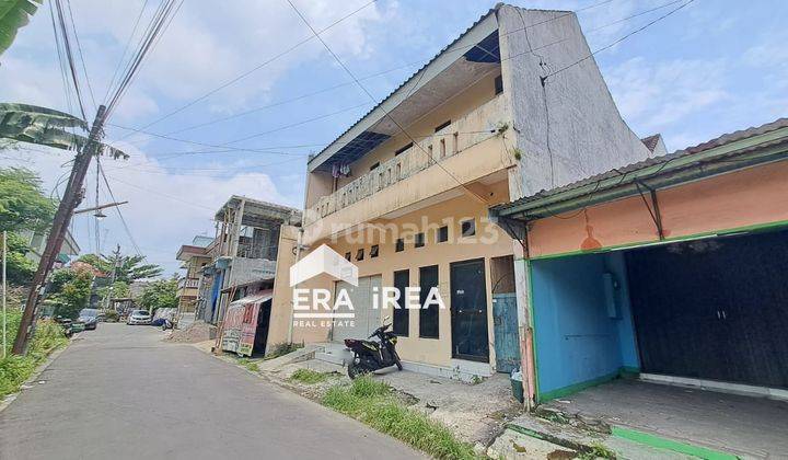 Jual Rumah Kost Di Jogja Sleman Dekat Kampus UPN 1