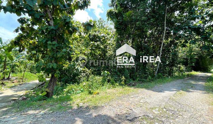 Dijual Tanah Di Boyolali Area Jl.Solo - Bangak 1
