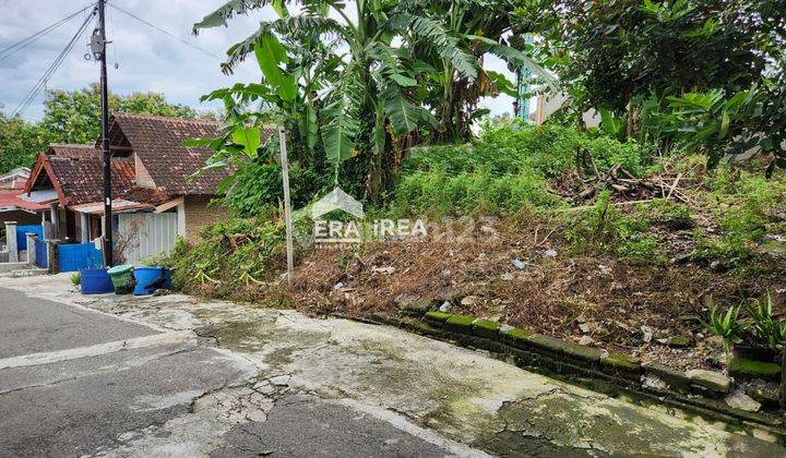 Tanah Mojosongo Solo Dijual Murah Area Sma N 8 2