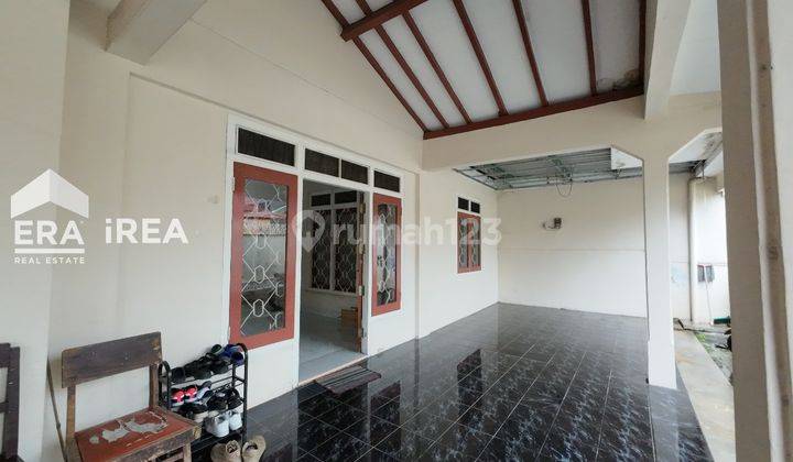 Rumah Dijual Di Solo Kota Dekat Lapangan Kota Barat 2