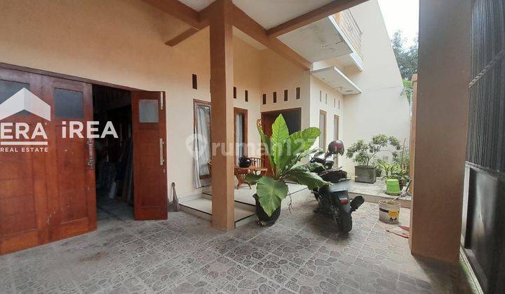 Dijual Rumah Di Karanganyar Dekat Alun Alun Karanganyar 1