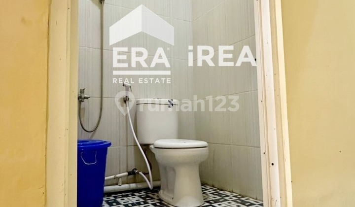 Dijual Rumah Kost Murah Dekat Kelurahan Plesungan Solo