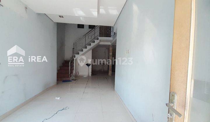 Jual Rumah Di Karanganyar Area Pasar Jaten  1