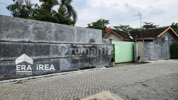Jual Tanah Di Karanganyar Colomadu Area Apotek Tohudan