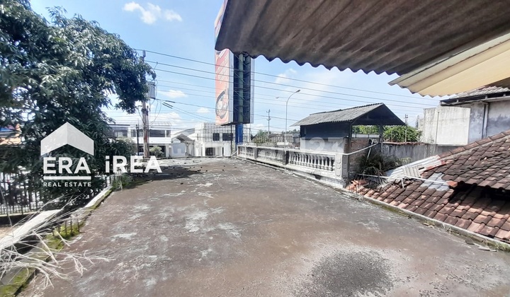 Commercial Space for Sale in Colomadu, West Solo, Near Kartasura Market