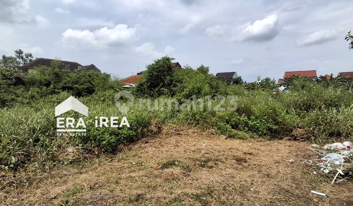 Land for Sale in Hook Solo Kartasura Near Karima Utama Hospital Land for Sale in Hook Solo Kartasura Near Karima Utama Hospital