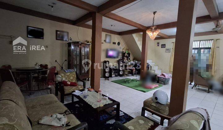 Rumah Kost Dijual Di Sleman Dekat Ambarukmo Plaza 1